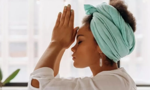 Escolher um Sensei de Reiki