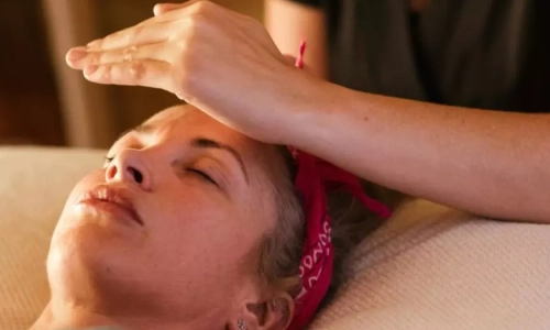 Quem pode aplicar o Reiki?