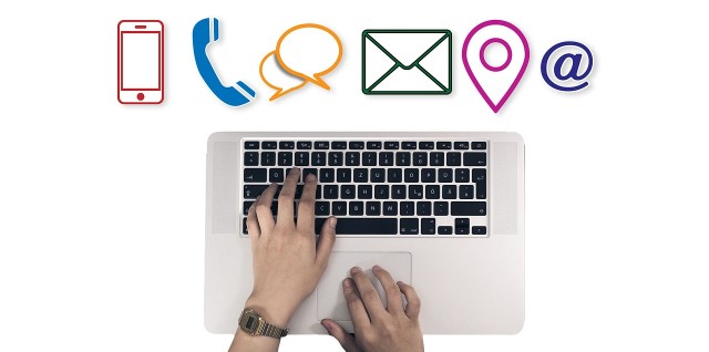 Formulário de Pré-Inscrição nas Formações