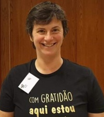 Carla Fernandes